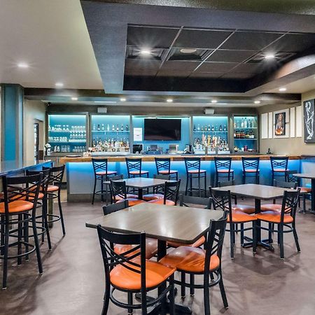 拉塞尔维尔i-40凯隆套房酒店 外观 照片